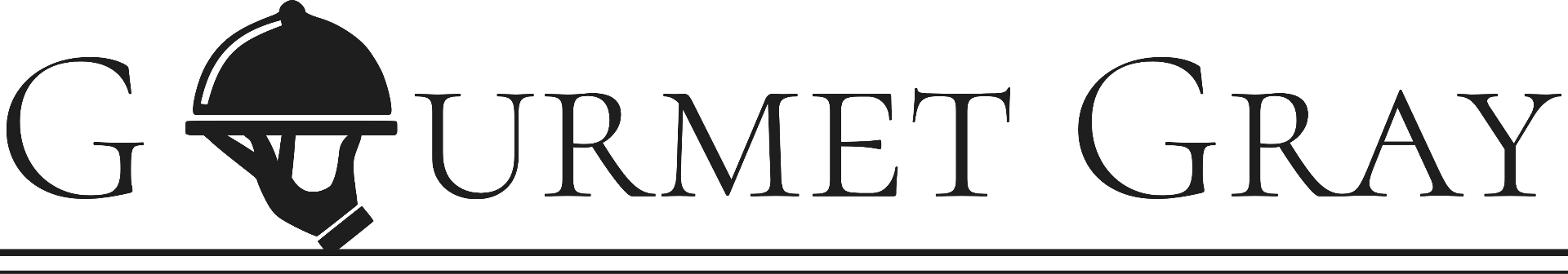 Gourmet Gray